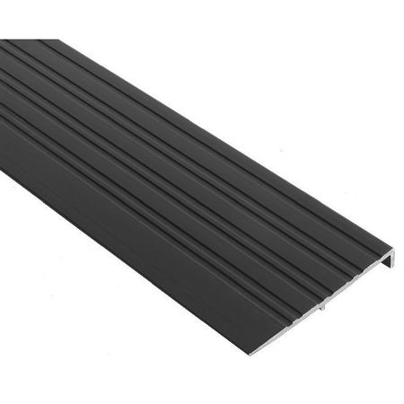 NATIONAL GUARD 48" Threshold Ramp 654DKB48